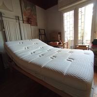 Materasso antidecubito Dorelan Equilibrio 120x200