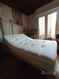 Materasso antidecubito Dorelan Equilibrio 120x200