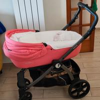 Trio peg perego 