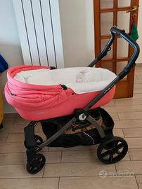 Trio peg perego 