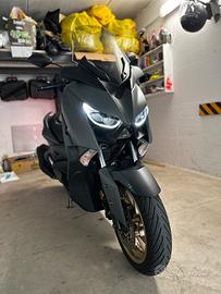 Xmax 400 tech max 2020