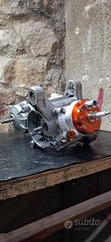 Motore stage 6 rt 70cc su carter malossi c-one