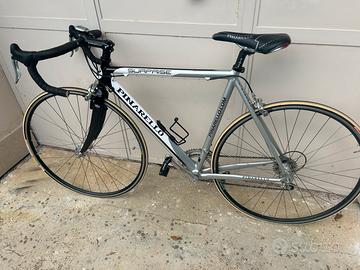 ■ pinarello surprise Bici da corsa Pinarello Surprise - Biciclette In vendita a L'Aquila