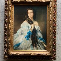 Quadro franz xaver