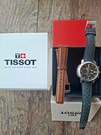 Tisssot prc 200 cronografo automatico
