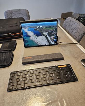 Microsoft SURFACE PRO 8