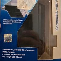 moltiplicatore porte usb ps4