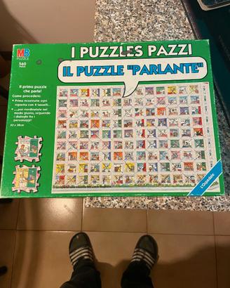 Gioco di società.