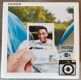 FUJI INSTAX SQ6