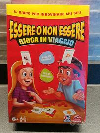 essere o non essere 