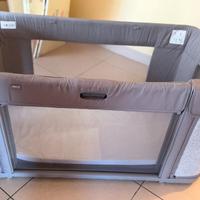 Lettino next to me forever chicco