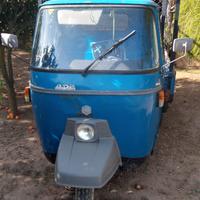 Piaggio Ape 501