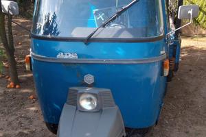 Piaggio Ape 501