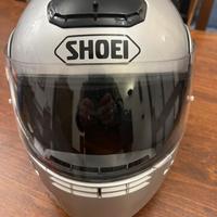 Casco modulare Shoei taglia M