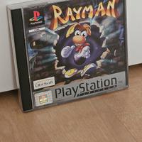 rayman ps1