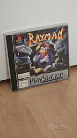 rayman ps1