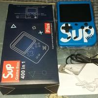 Sup Game Box, completo di Scatola e Accessori