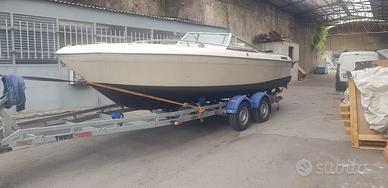 AMF POWER CRUSADER 21