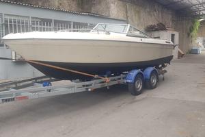 AMF POWER CRUSADER 21