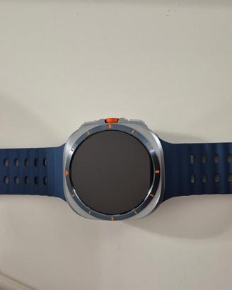 Galaxy Watch Ultra 