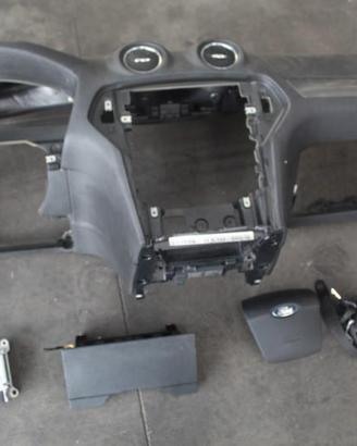 KIT AIRBAG COMPLETO FORD Mondeo S. Wagon 6° Serie
