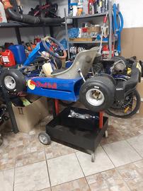 go Kart