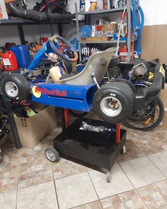 go Kart