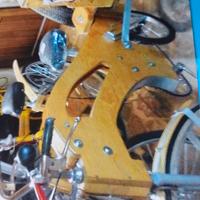 bici sidecar