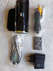 Videocamera 