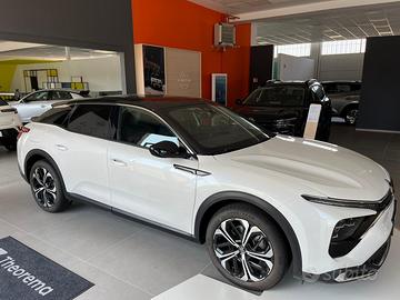 CITROEN C5 X 1.6 hybrid Shine Pack 225cv e N229938