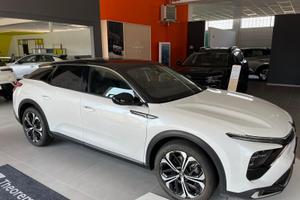 CITROEN C5 X 1.6 hybrid Shine Pack 225cv e N229938