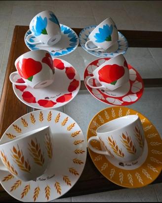 Tazze Mulino Bianco