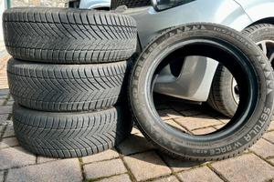 Pneumatici invernali Rotalla