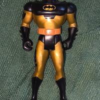 BATMAN The Animated Series