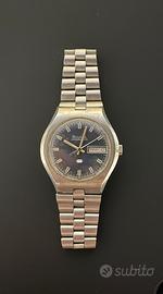 Bulova Accuquartz vintage anni 70