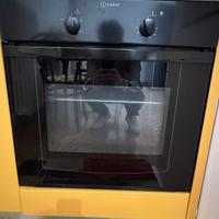 Forno Indesit