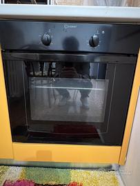 Forno Indesit