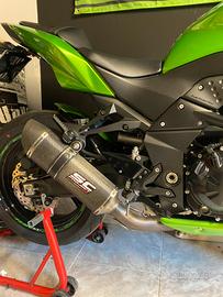 SC-Project oval carbon