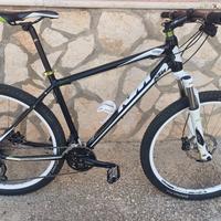 mtb ktm ultra fun in alluminio 