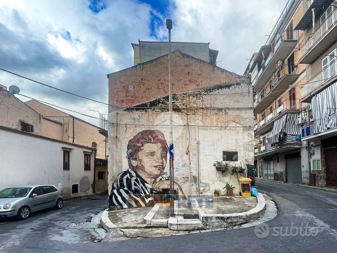 Appartamento – Monreale, Intravaia - Vista 4