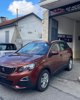 Peugeot 3008 BlueHDi 130 EAT8 Business KM 49500