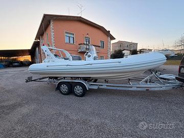 A.G.A - MARINE - Mod SPIRIT