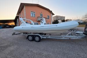 A.G.A - MARINE - Mod SPIRIT