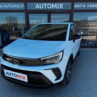 Opel Crossland 1.2 Benzina Edition s&s 83cv