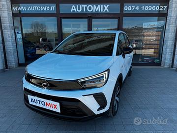 Opel Crossland 1.2 Benzina Edition s&s 83cv