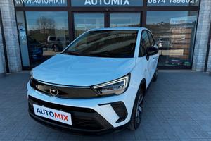 Opel Crossland 1.2 Benzina Edition s&s 83cv