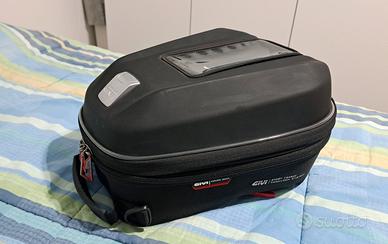 Bauletto Givi da serbatoio
