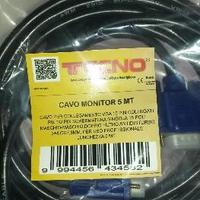 Cavo VGA