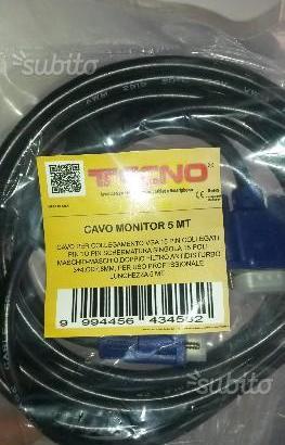 Cavo VGA