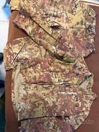 Mimetica beretta 48 R tg L